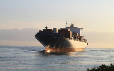 Ocean Cargo Roundtable