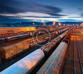 Project Logistics