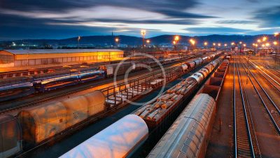 Project Logistics
