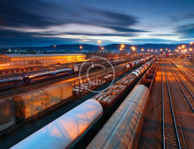 Project Logistics